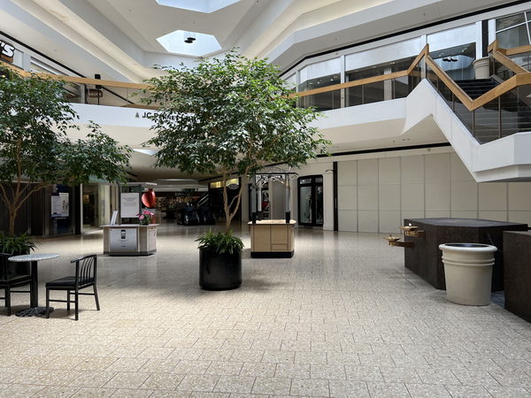 Lakeside Mall - July 22 2022 (newer photo)